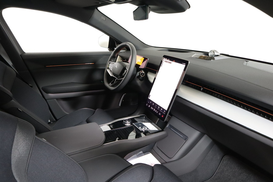 Polestar 3 vaihtoauto