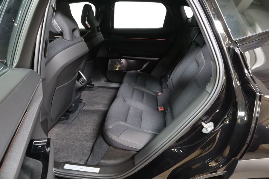 Polestar 3 vaihtoauto