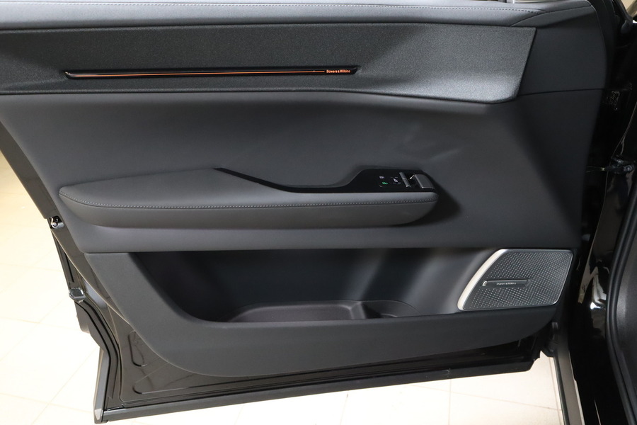 Polestar 3 vaihtoauto