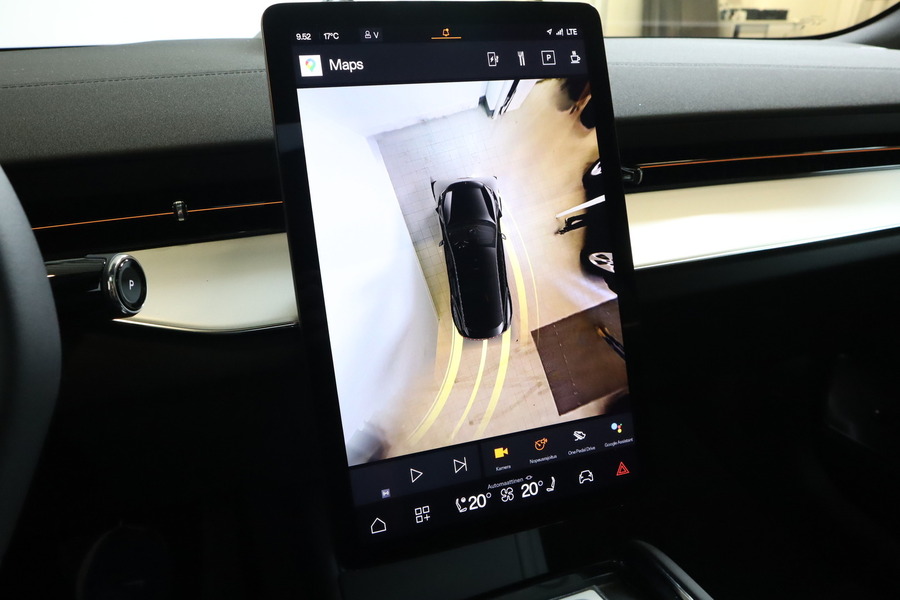 Polestar 3 vaihtoauto