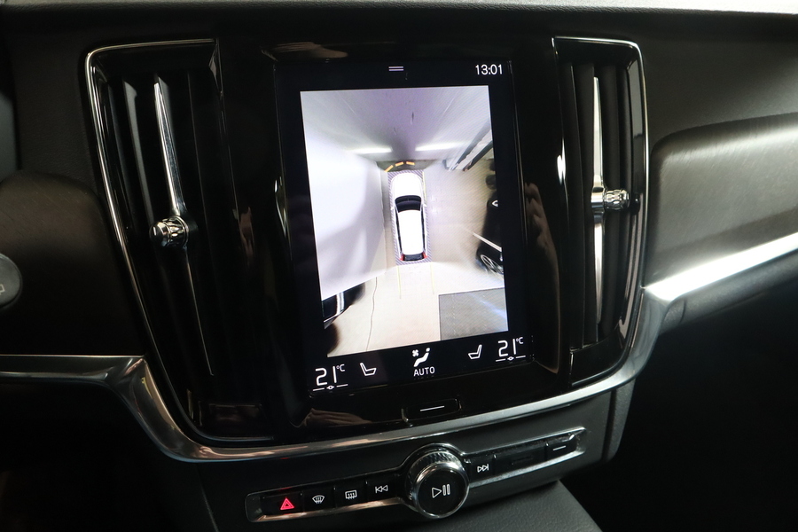 Volvo V90 Cross Country vaihtoauto