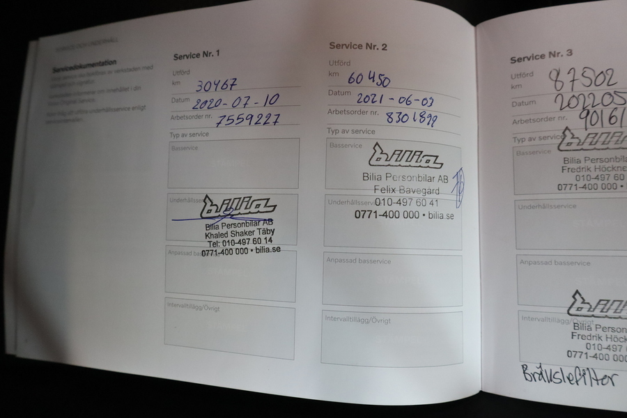 Volvo V90 Cross Country vaihtoauto