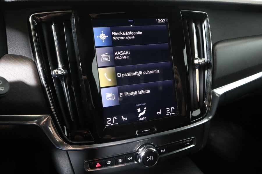 Volvo V90 Cross Country vaihtoauto