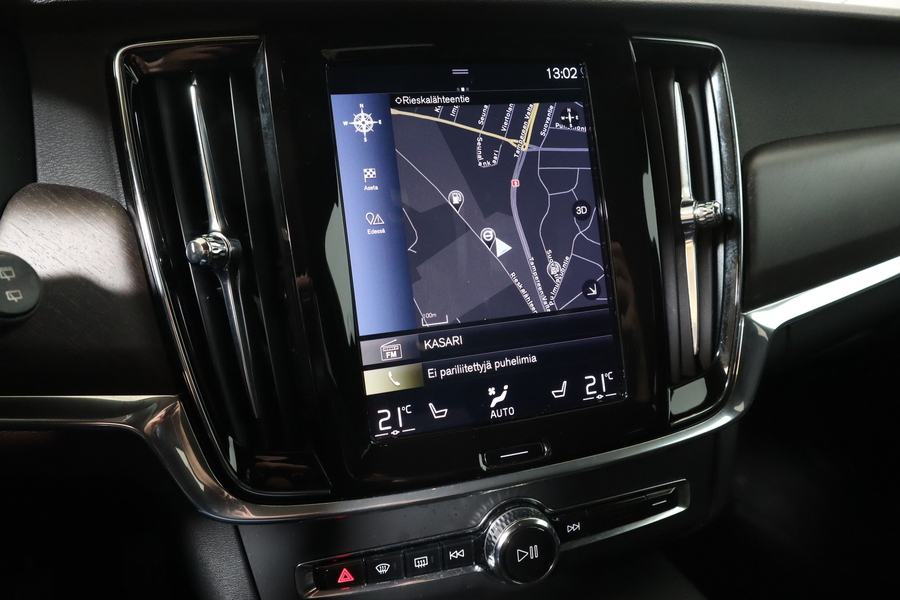 Volvo V90 Cross Country vaihtoauto