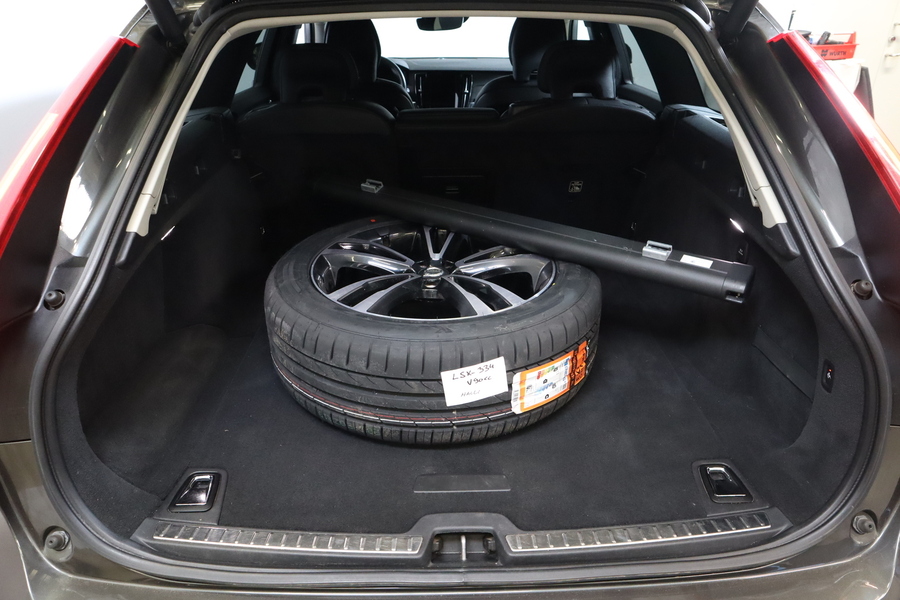 Volvo V90 Cross Country vaihtoauto