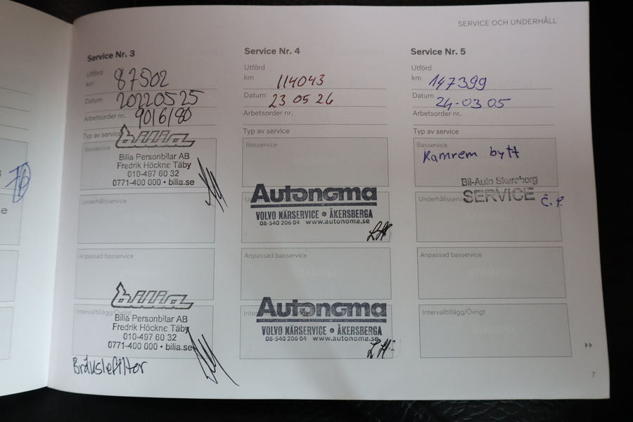 Volvo V90 Cross Country vaihtoauto