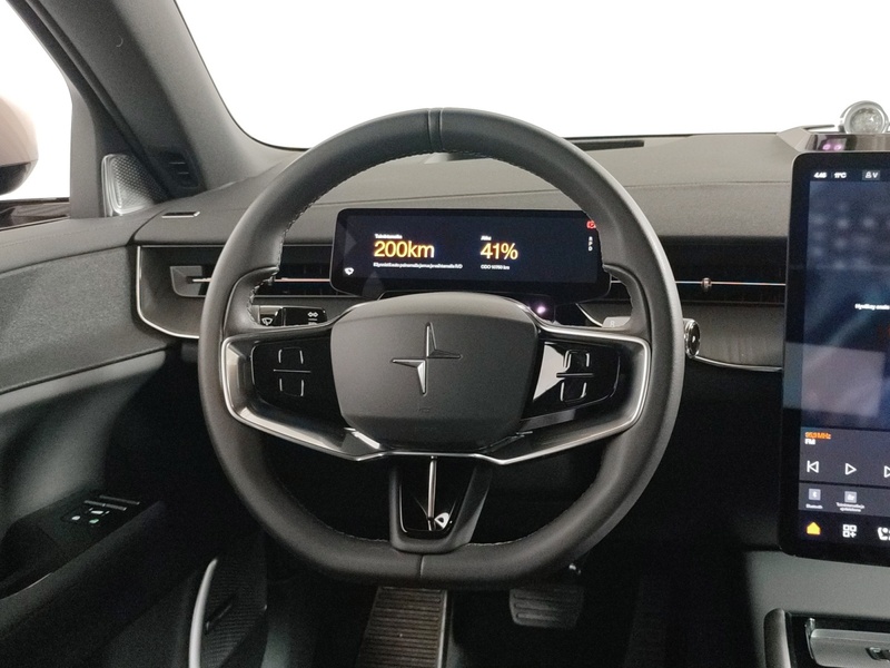 Polestar 3 vaihtoauto