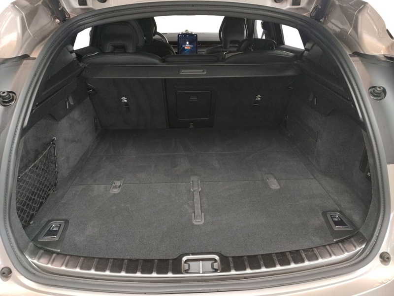 Polestar 3 vaihtoauto