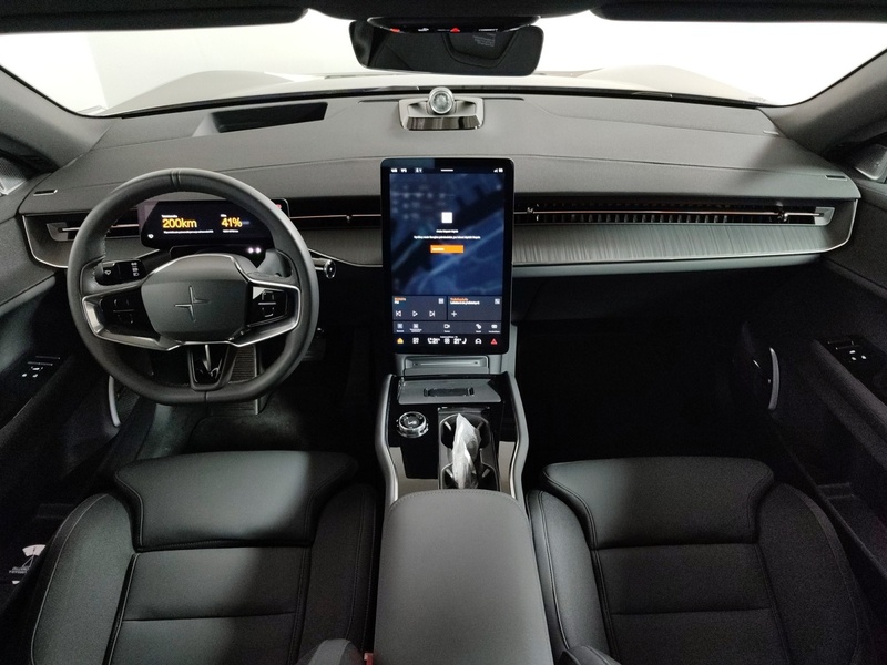 Polestar 3 vaihtoauto