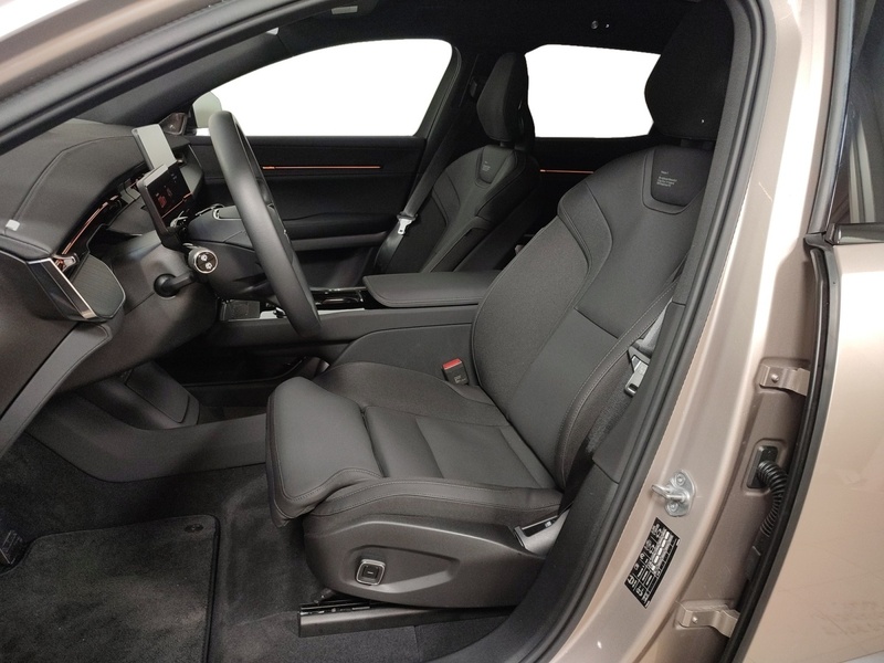 Polestar 3 vaihtoauto