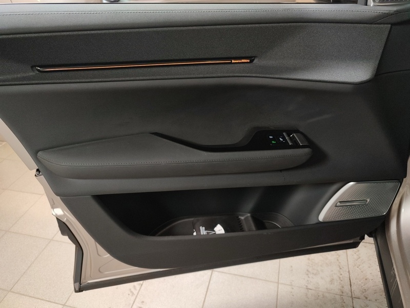 Polestar 3 vaihtoauto