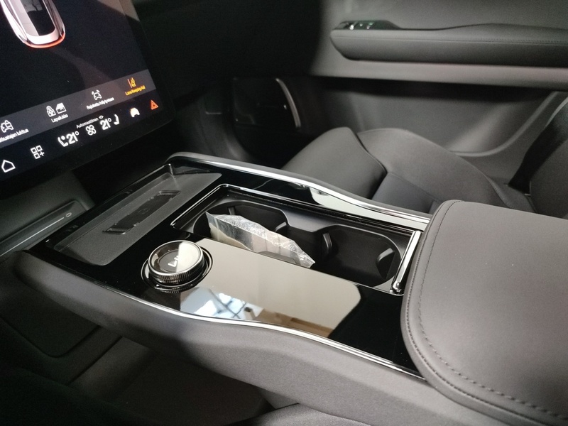 Polestar 3 vaihtoauto