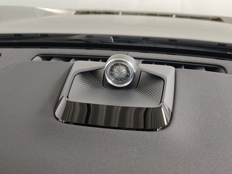 Polestar 3 vaihtoauto