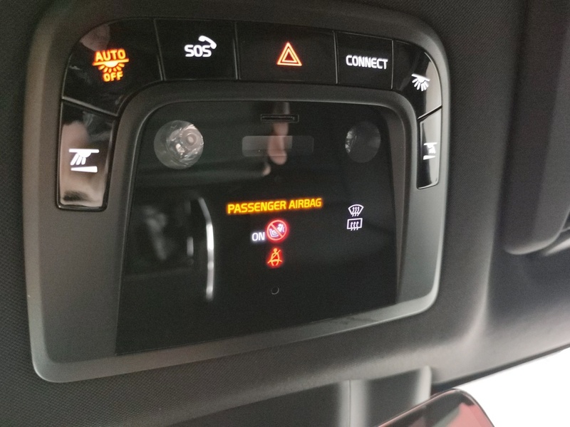 Polestar 3 vaihtoauto