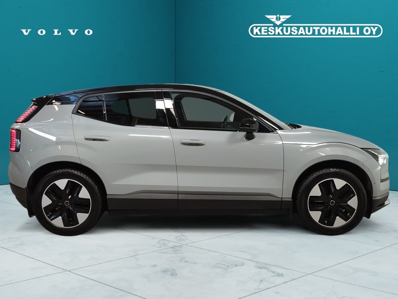 Volvo EX30 vaihtoauto