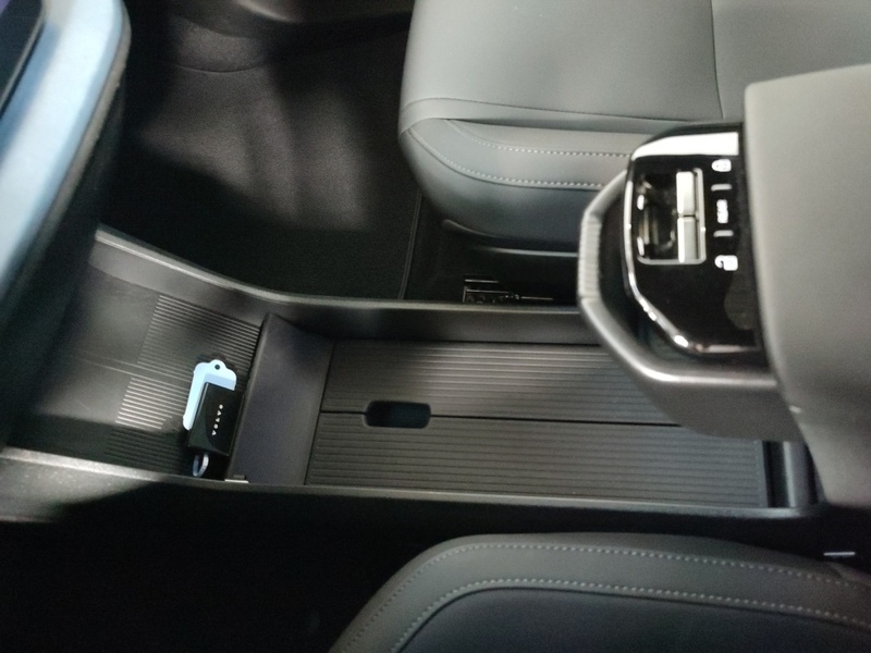 Volvo EX30 vaihtoauto