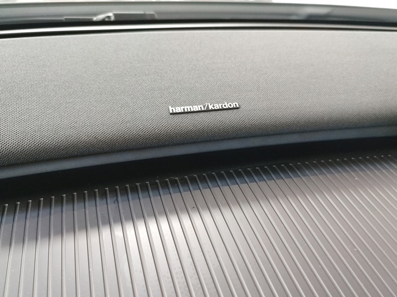 Volvo EX30 vaihtoauto