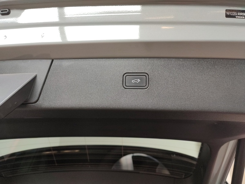 Volvo EX30 vaihtoauto