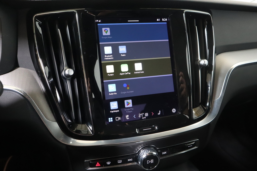 Volvo S60 vaihtoauto