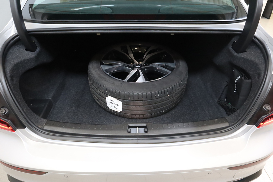 Volvo S60 vaihtoauto