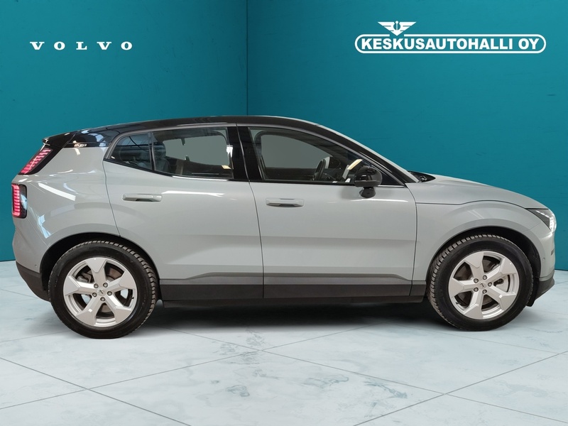 Volvo EX30 vaihtoauto