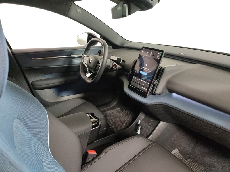 Volvo EX30 vaihtoauto