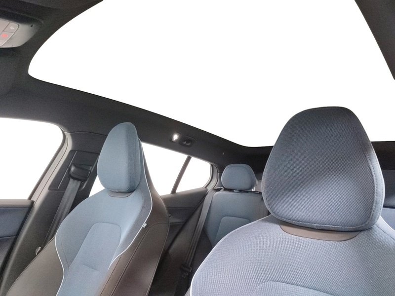 Volvo EX30 vaihtoauto