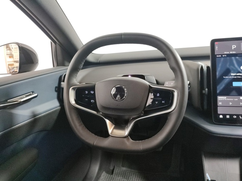 Volvo EX30 vaihtoauto