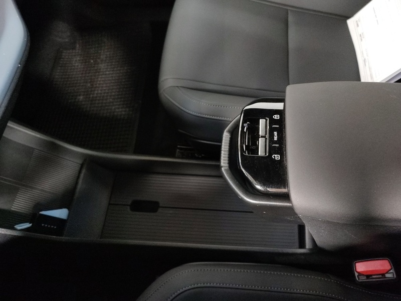 Volvo EX30 vaihtoauto