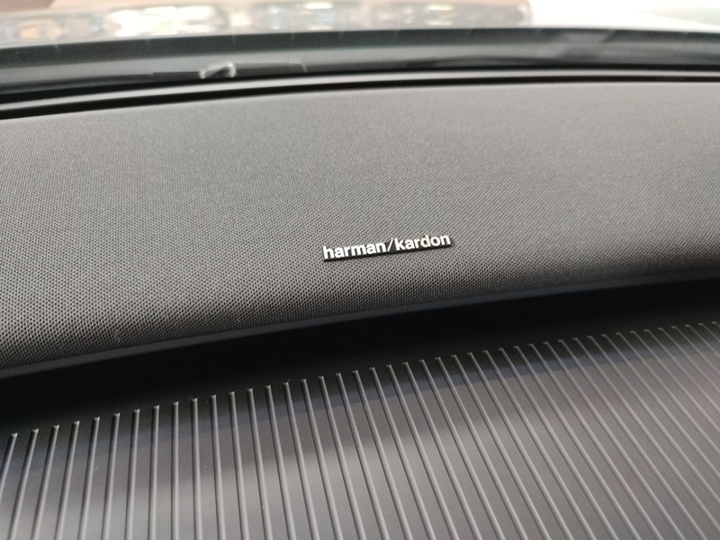 Volvo EX30 vaihtoauto