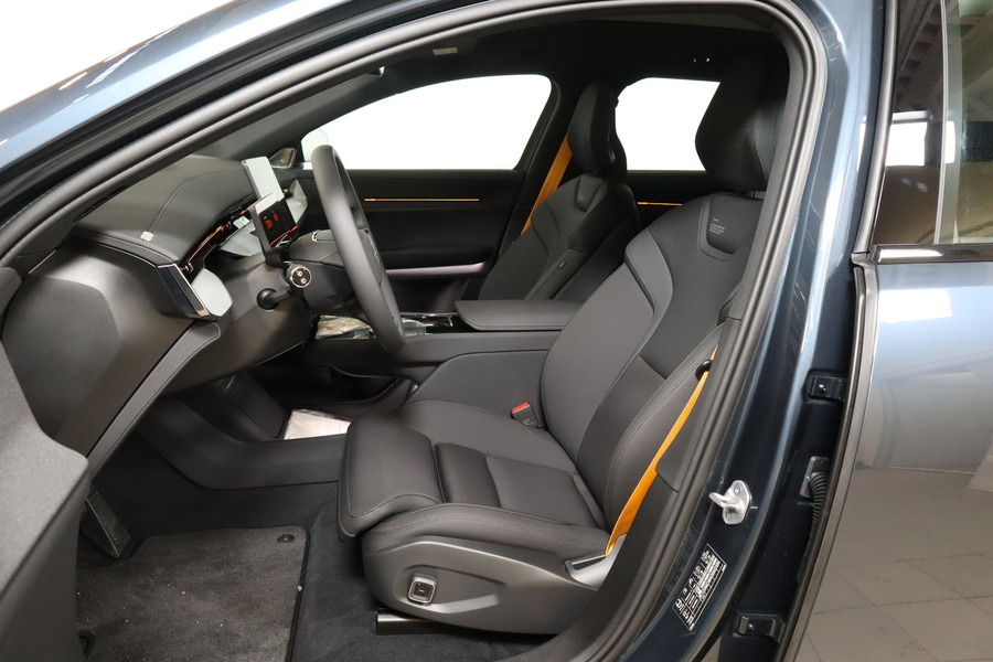 Polestar 3 vaihtoauto