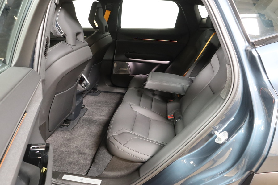 Polestar 3 vaihtoauto