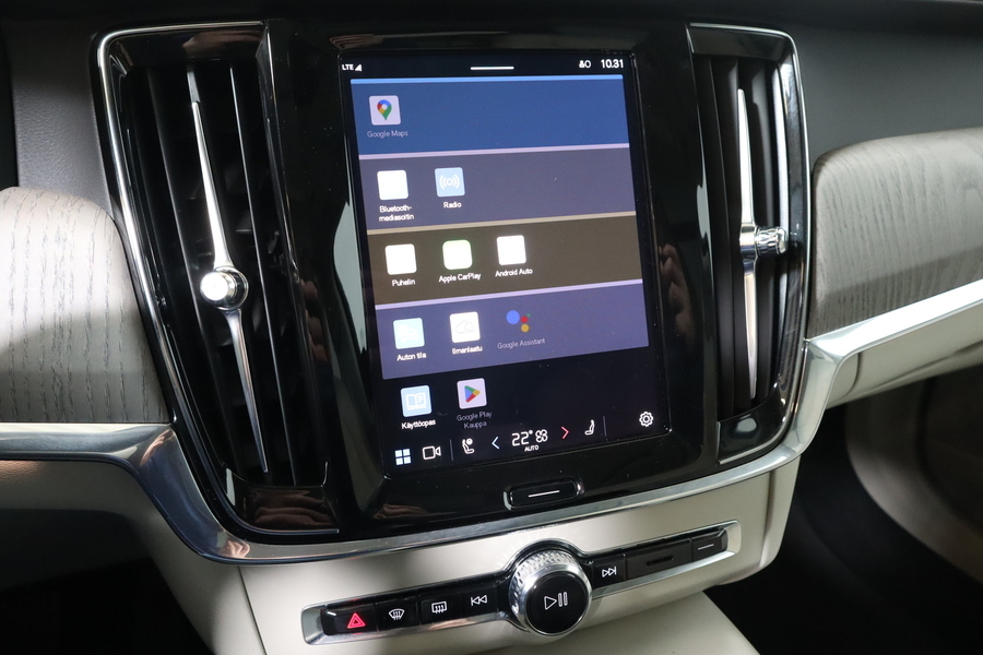 Volvo V90 vaihtoauto