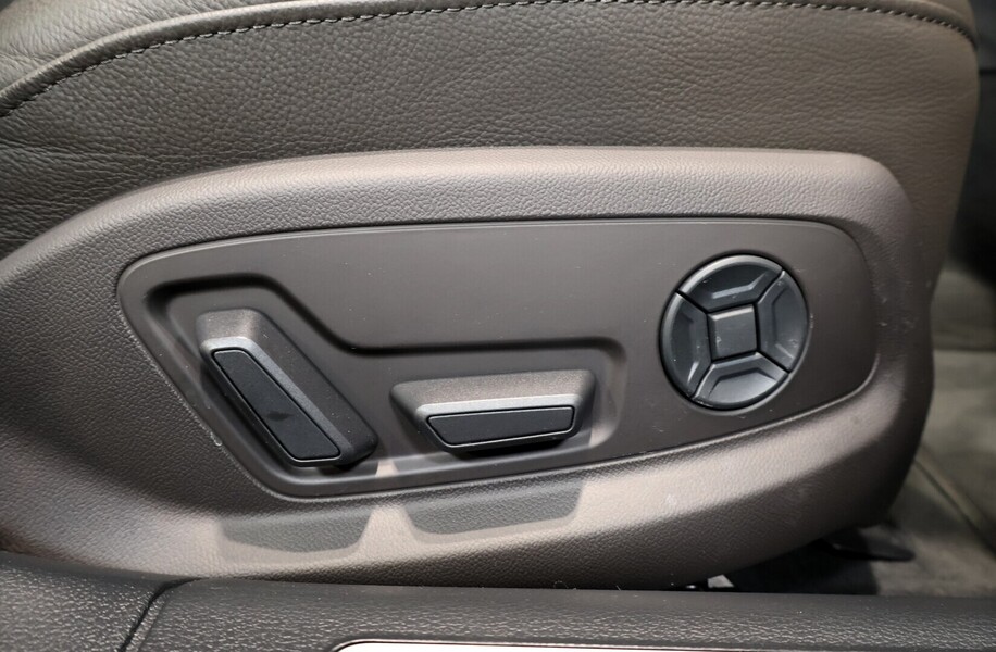 Audi A8 vaihtoauto