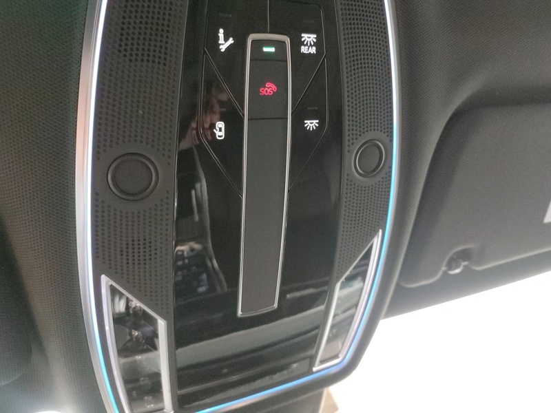 Audi A8 vaihtoauto