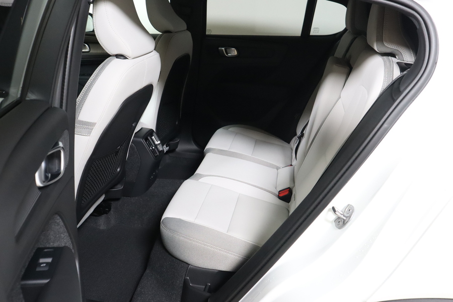 Volvo EC40 vaihtoauto