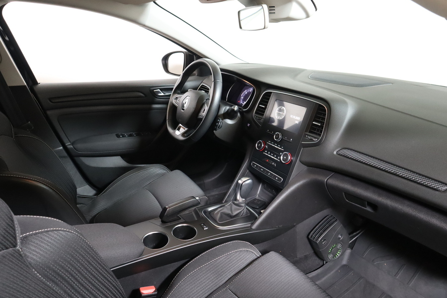 Renault Mégane vaihtoauto