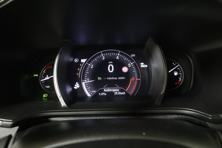 Renault Mégane vaihtoauto