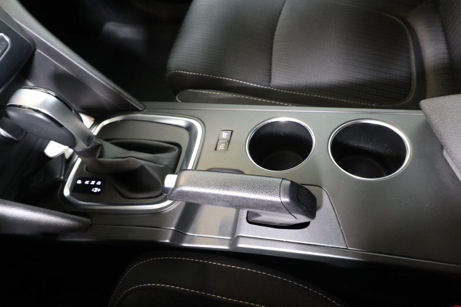 Renault Mégane vaihtoauto