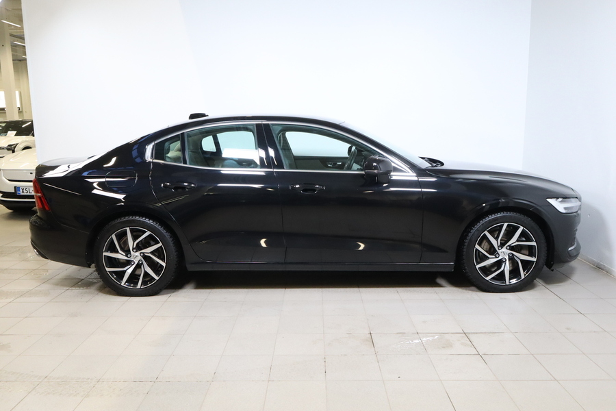 Volvo S60 vaihtoauto