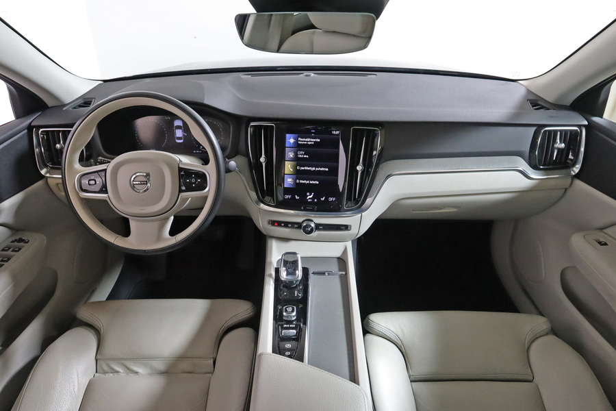 Volvo S60 vaihtoauto