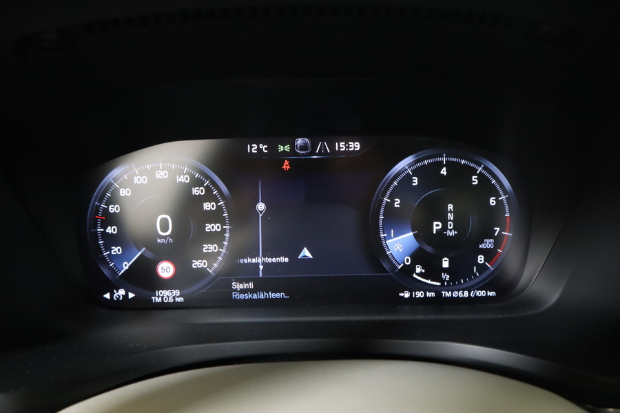 Volvo S60 vaihtoauto