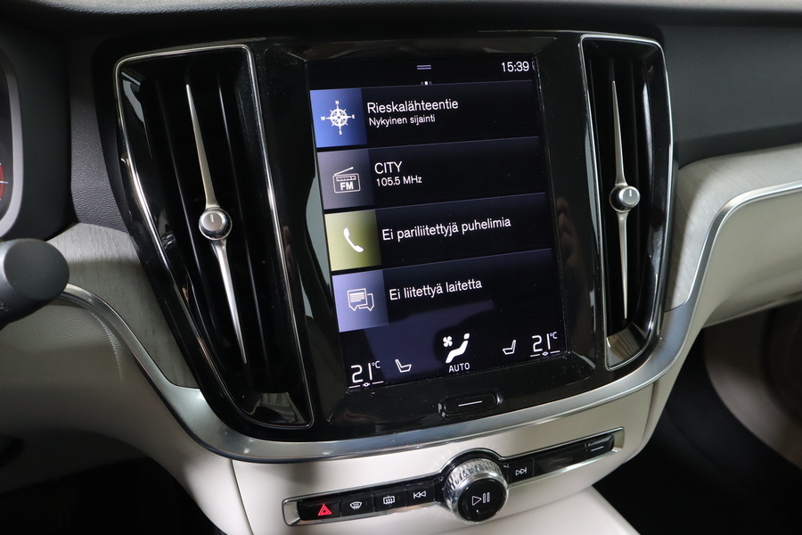 Volvo S60 vaihtoauto