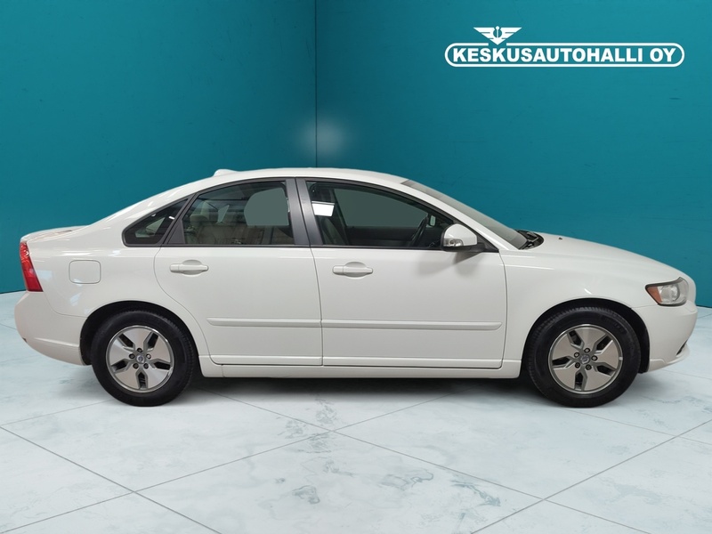 Volvo S40 vaihtoauto