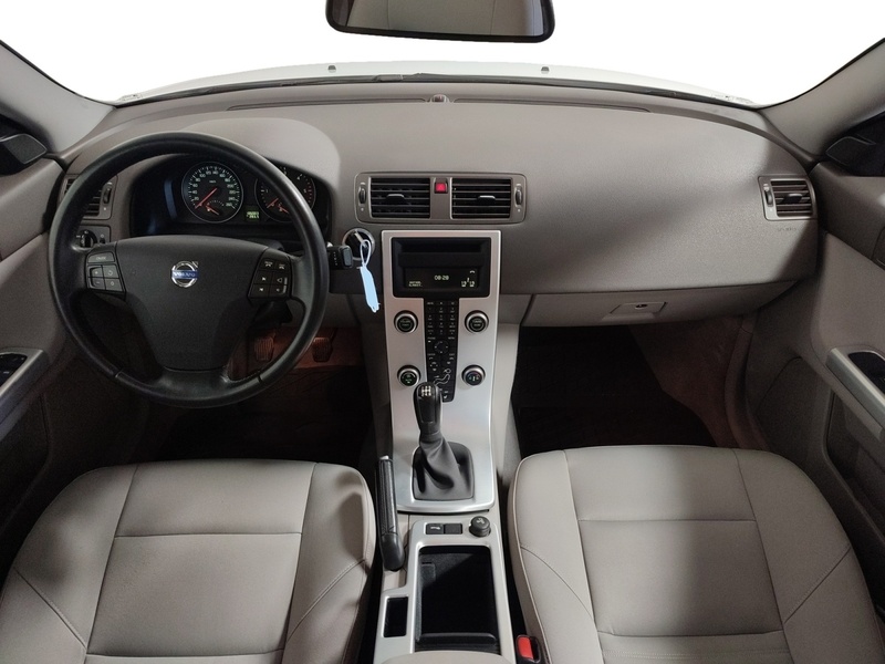 Volvo S40 vaihtoauto