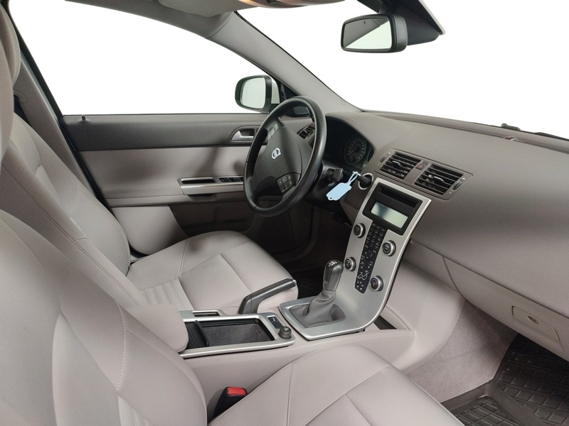 Volvo S40 vaihtoauto