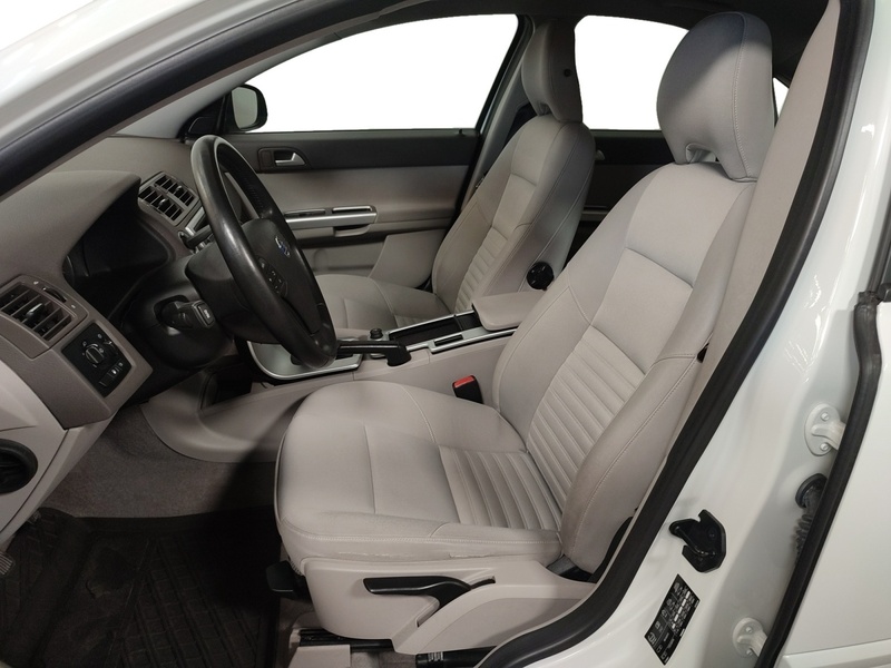 Volvo S40 vaihtoauto