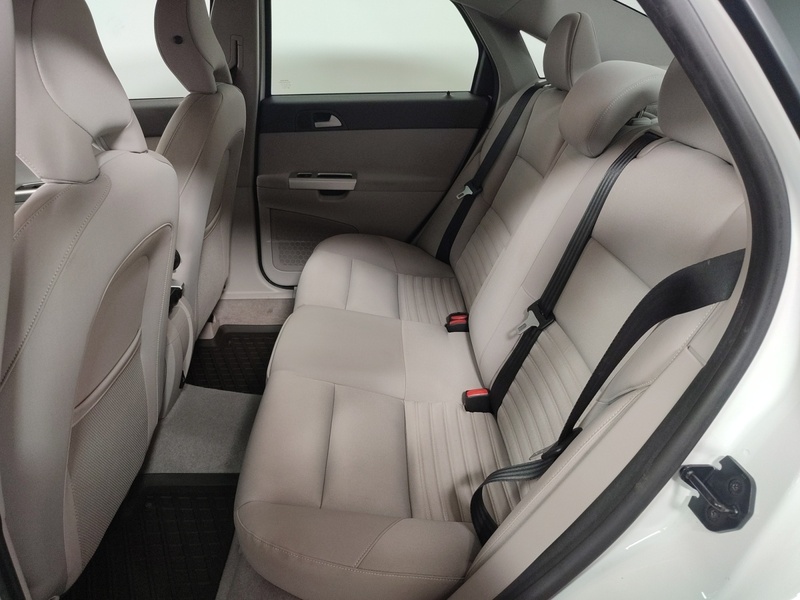 Volvo S40 vaihtoauto