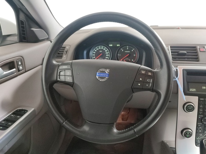 Volvo S40 vaihtoauto