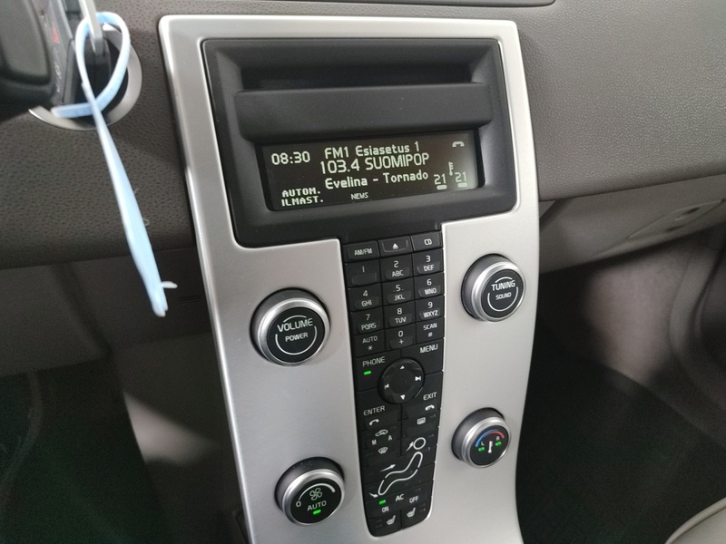 Volvo S40 vaihtoauto